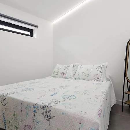 Enora Villa Las Palmas de Gran Canaria