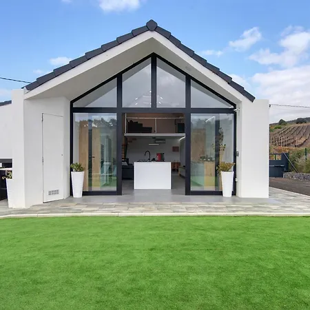 Enora Villa Las Palmas de Gran Canaria