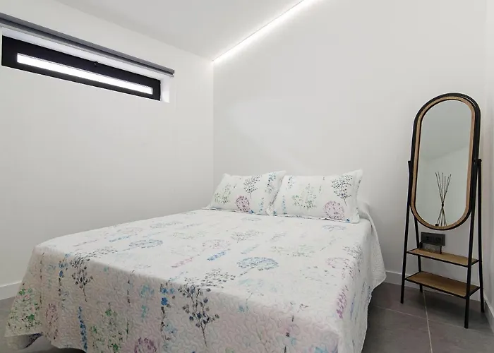 Enora Villa Las Palmas / Gran Canaria